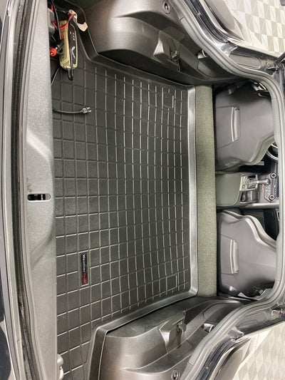 2017 Chevrolet Corvette Z06 1LZ