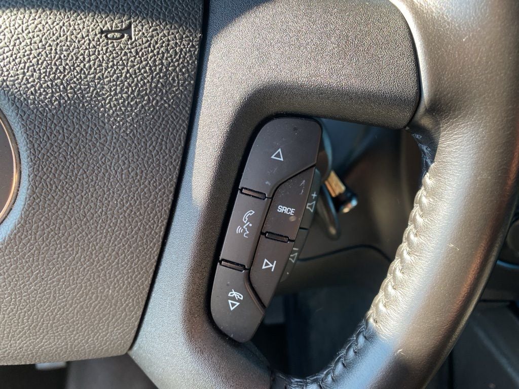 2022 Chevrolet Express 3500 Work Van Cutaway