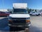 2022 Chevrolet Express 3500 Work Van Cutaway
