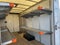 2022 Chevrolet Express 3500 Work Van Cutaway