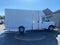 2022 Chevrolet Express 3500 Work Van Cutaway