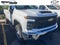 2025 Chevrolet Silverado 3500HD Work Truck