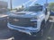 2025 Chevrolet Silverado 3500HD Work Truck