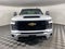 2025 Chevrolet Silverado 3500HD Work Truck