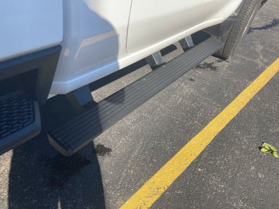 2024 Chevrolet Silverado 3500HD Work Truck