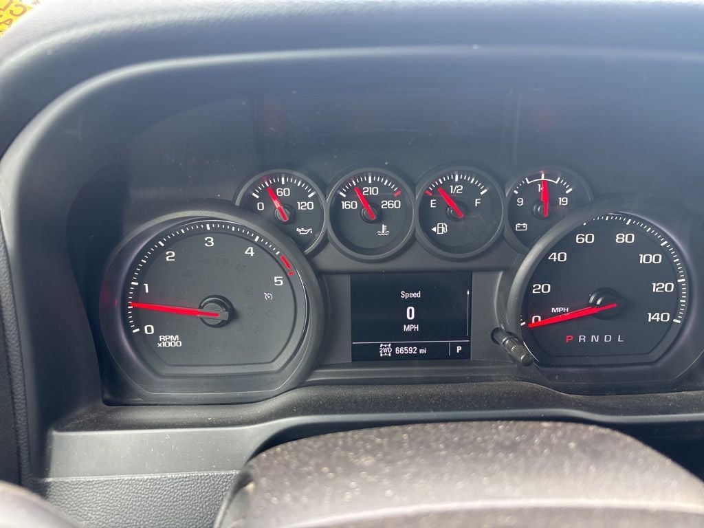 2022 Chevrolet Silverado 3500HD Work Truck