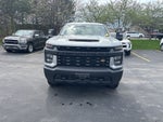 2022 Chevrolet Silverado 3500HD Work Truck