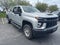 2022 Chevrolet Silverado 3500HD Work Truck