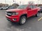 2017 Chevrolet Colorado LT