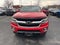 2017 Chevrolet Colorado LT
