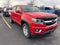 2017 Chevrolet Colorado LT