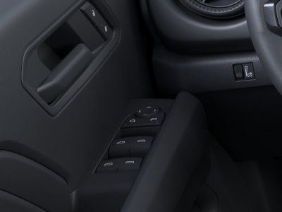 2026 Chevrolet Colorado Work Truck