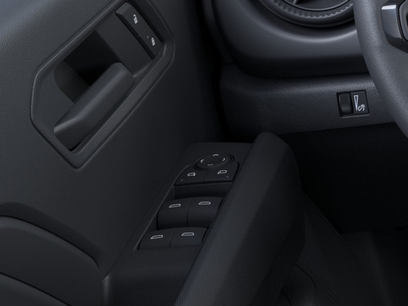 2026 Chevrolet Colorado Work Truck