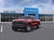 2026 Chevrolet Colorado Work Truck