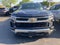 2024 Chevrolet Silverado 1500 LT LT1