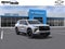 2026 Chevrolet Traverse LT 2LT