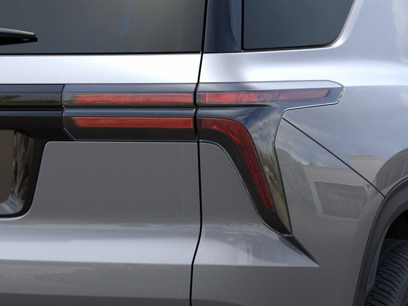 2026 Chevrolet Traverse LT 2LT