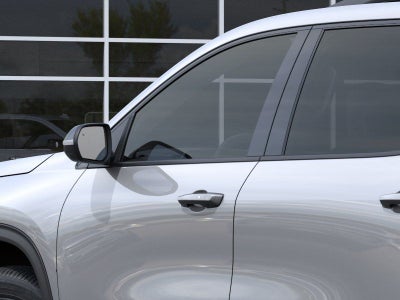 2026 Chevrolet Traverse LT 2LT