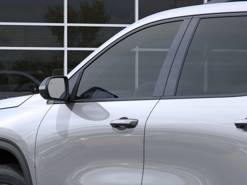 2026 Chevrolet Traverse LT 2LT