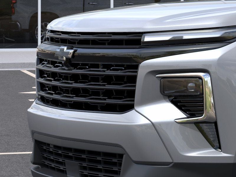 2026 Chevrolet Traverse LT 2LT