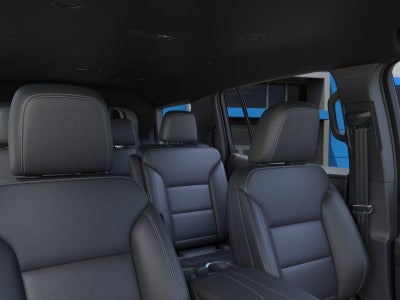 2026 Chevrolet Traverse LT 2LT