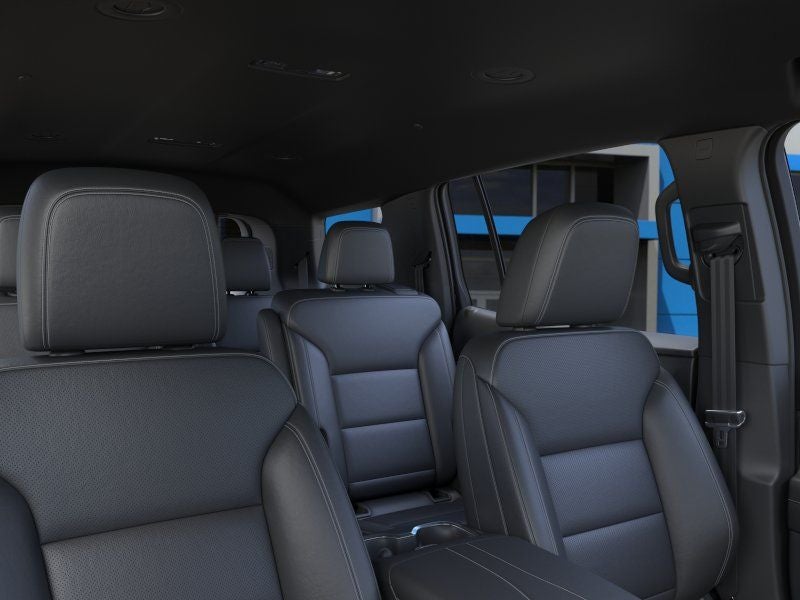 2026 Chevrolet Traverse LT 2LT