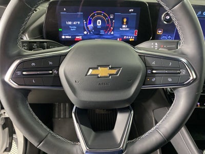 2024 Chevrolet Traverse LT 2LT