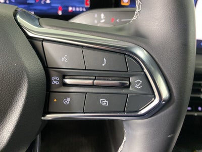 2024 Chevrolet Traverse LT 2LT