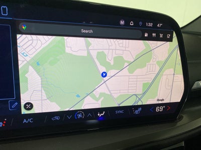 2024 Chevrolet Traverse LT 2LT