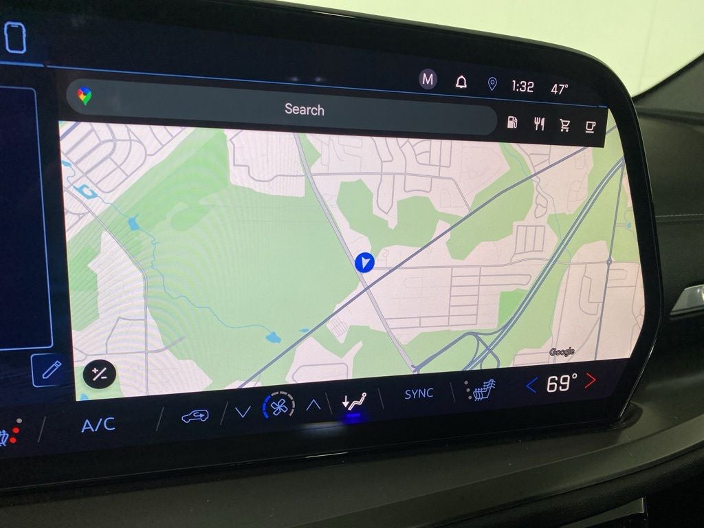 2024 Chevrolet Traverse LT 2LT