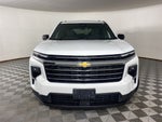 2024 Chevrolet Traverse LT 2LT