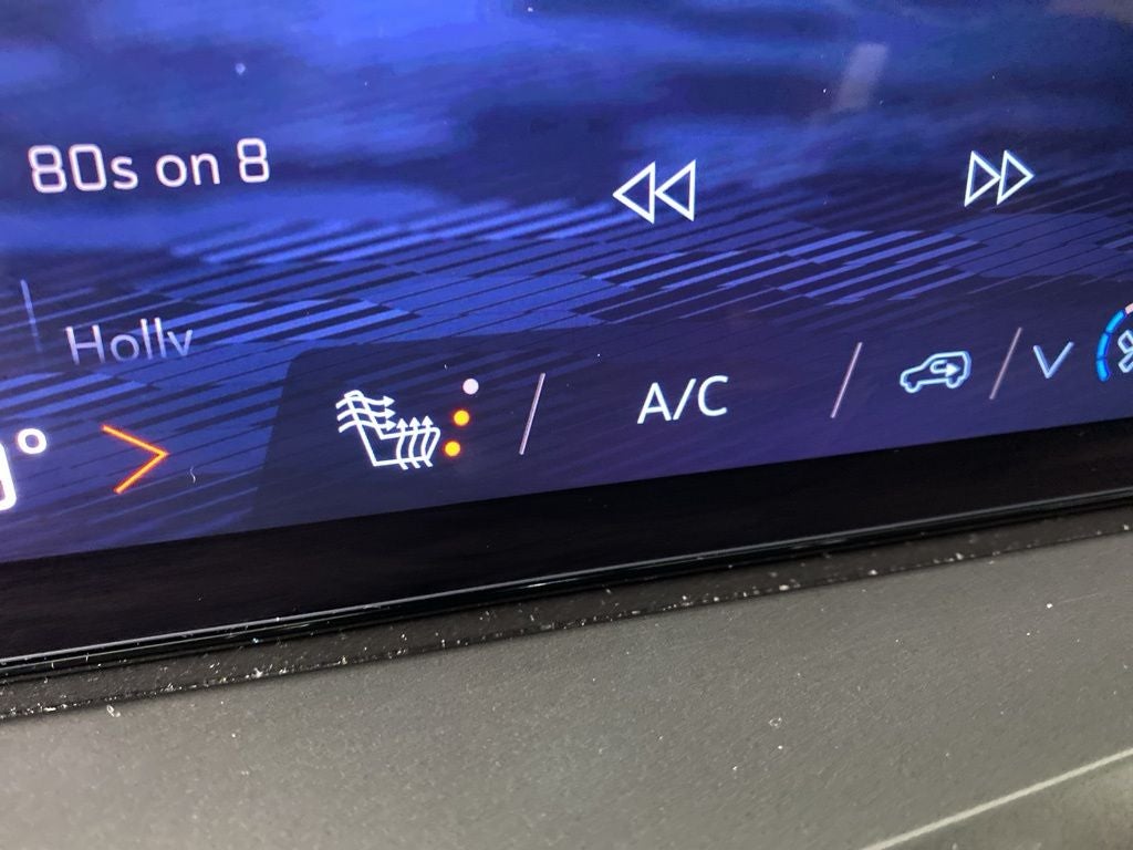 2024 Chevrolet Traverse LT 2LT