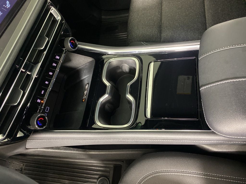 2024 Chevrolet Traverse LT 2LT