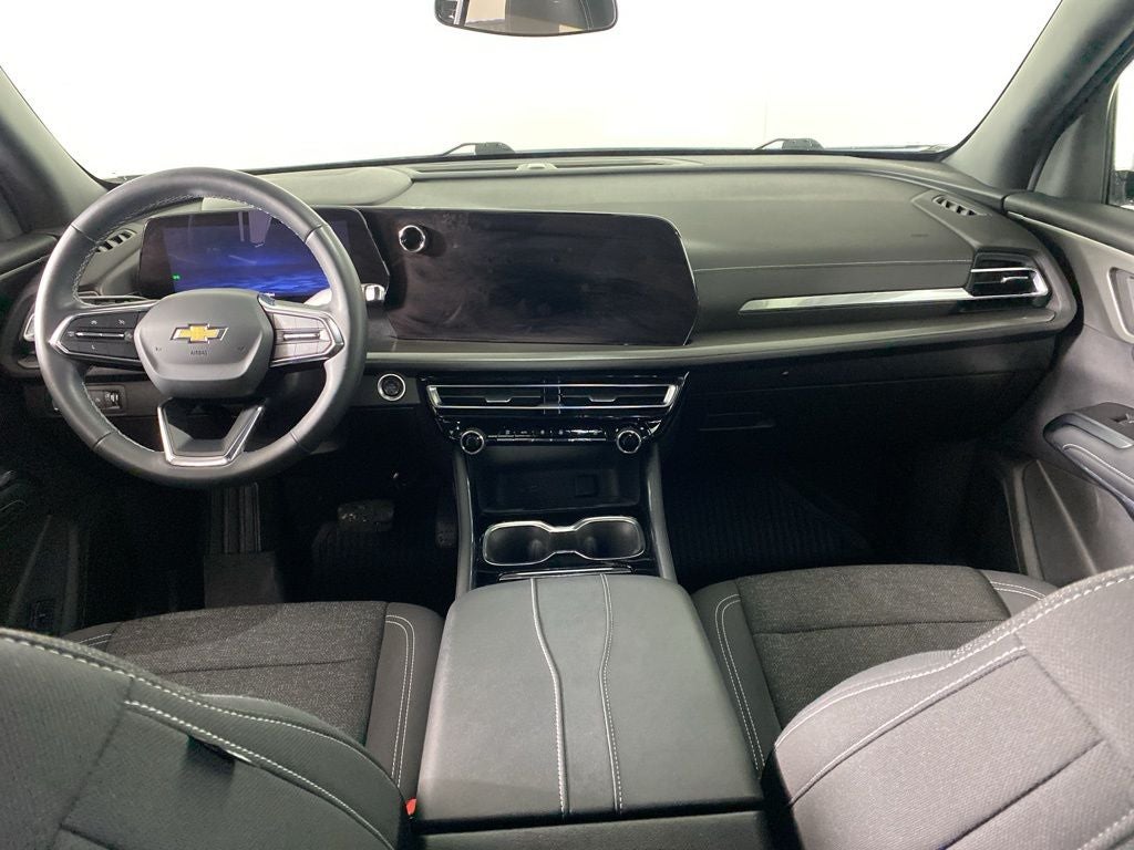 2024 Chevrolet Traverse LT 2LT