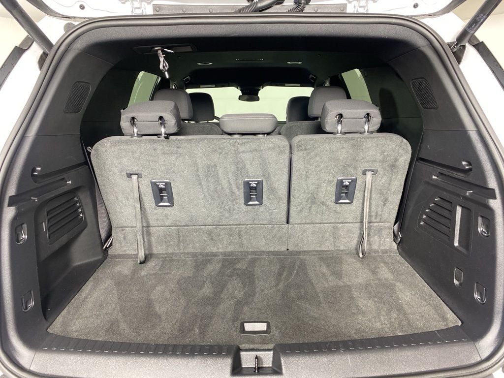 2024 Chevrolet Traverse LT 2LT