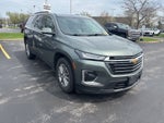 2022 Chevrolet Traverse LT 1LT