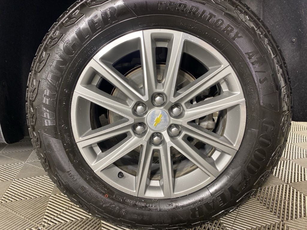 2023 Chevrolet Traverse LT 1LT