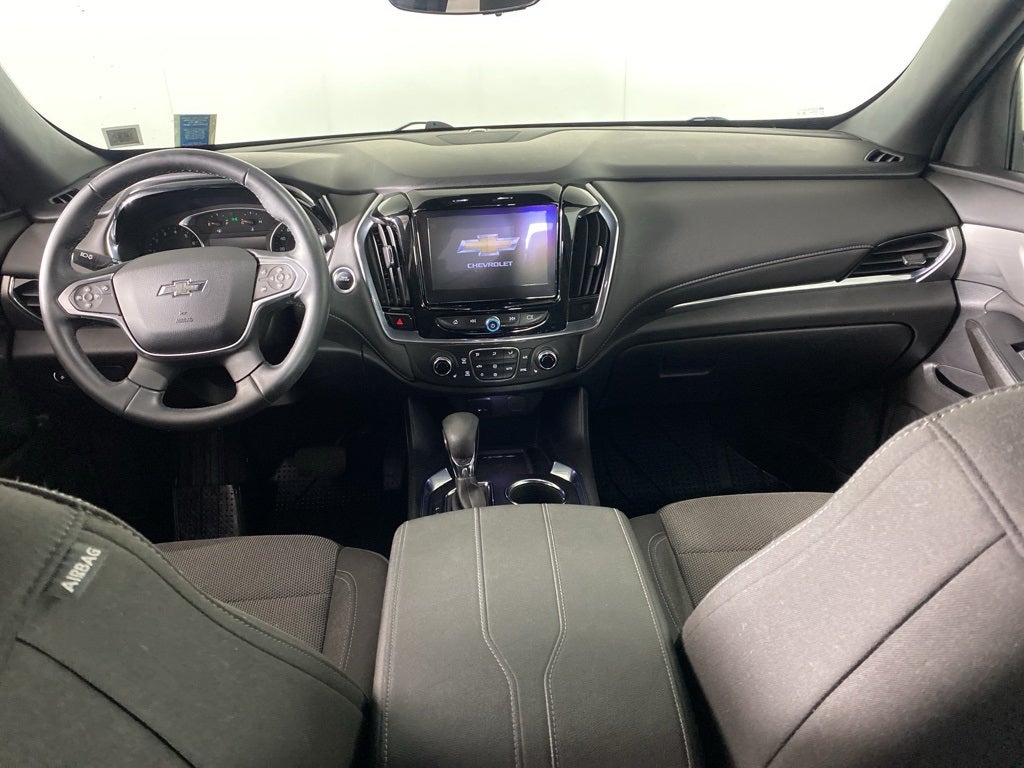 2023 Chevrolet Traverse LT 1LT