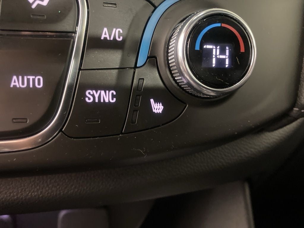 2023 Chevrolet Traverse LT 1LT