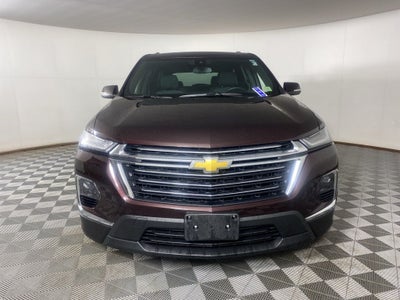 2023 Chevrolet Traverse LT 1LT