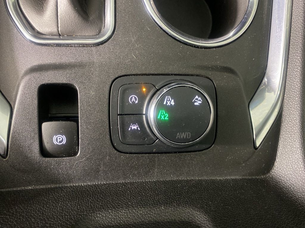 2023 Chevrolet Traverse LT 1LT