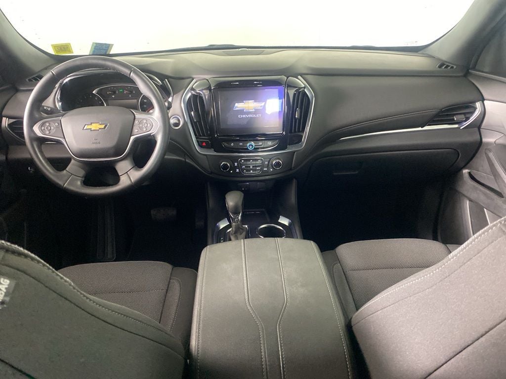 2023 Chevrolet Traverse LT 1LT