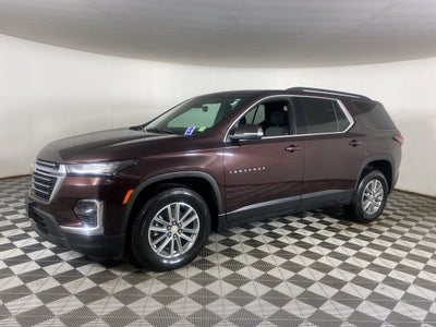2023 Chevrolet Traverse LT 1LT