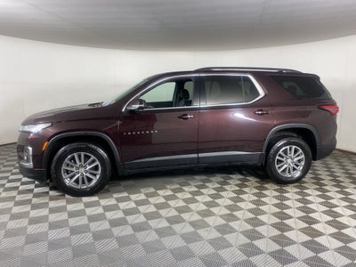 2023 Chevrolet Traverse LT 1LT