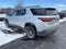 2022 Chevrolet Traverse LT 1LT
