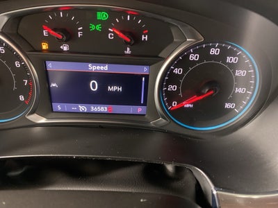 2023 Chevrolet Traverse LT 1LT