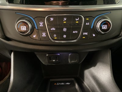 2023 Chevrolet Traverse LT 1LT