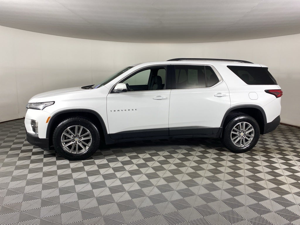 2023 Chevrolet Traverse LT 1LT
