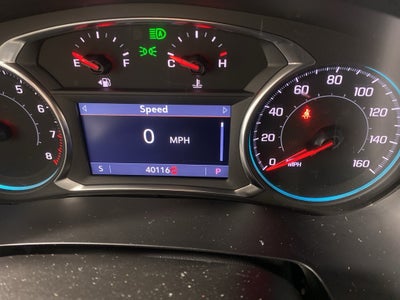 2023 Chevrolet Traverse LT 1LT