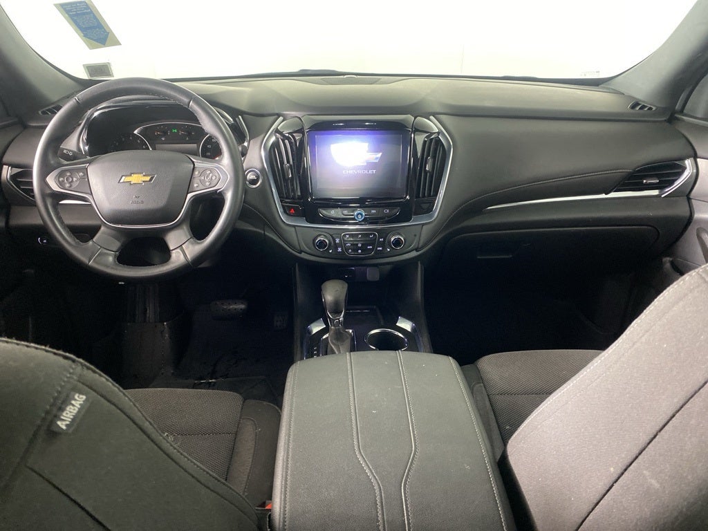 2023 Chevrolet Traverse LT 1LT